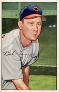 Bob Lemon #23