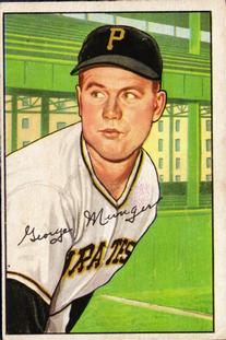 Red Munger #243