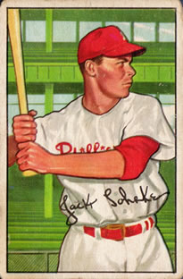 Jack Lohrke #251