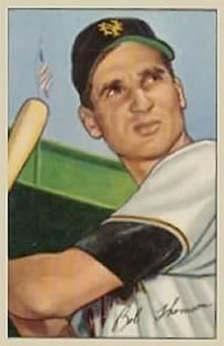 Bobby Thomson #2