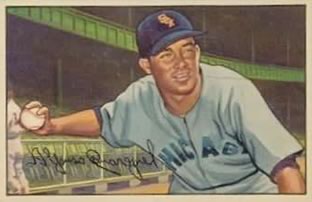 Chico Carrasquel #41