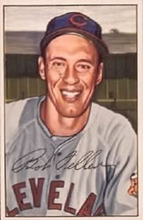 Bob Feller #43