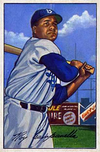 Roy Campanella #44