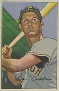 Pete Castiglione #47