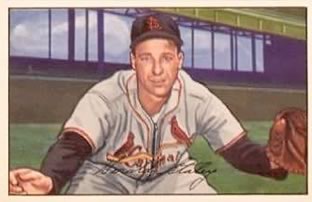 Gerry Staley #50