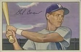 Gil Coan #51