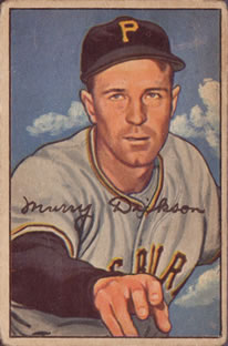 Murry Dickson #59