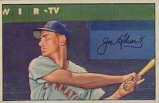 Joe Adcock #69