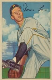 Vernon Law #71