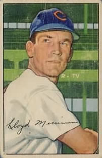 Lloyd Merriman #78