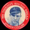 Tris Speaker #NNO