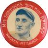 Honus Wagner #NNO