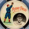 Ty Cobb #NNO