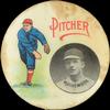 Christy Mathewson #NNO