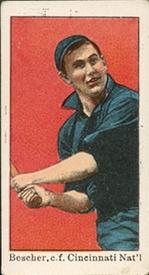 Set of 50 NNO Bob Bescher #E101