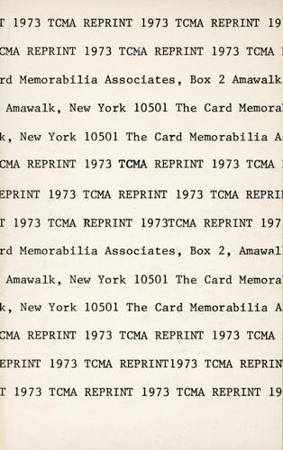 Eddie Collins back