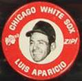 Luis Aparicio #NNO