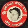 Joel Horlen #NNO