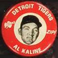 Al Kaline #NNO