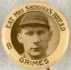 Roy Grimes #8