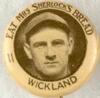 Al Wickland #11
