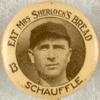 Alex Schaufele #13