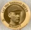 Bob Wright #14