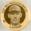 Bill Lamar #15