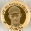 William O'Neill #20