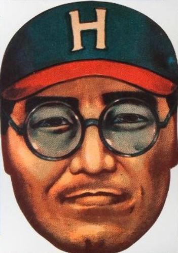 Jiro Noguchi #NNO