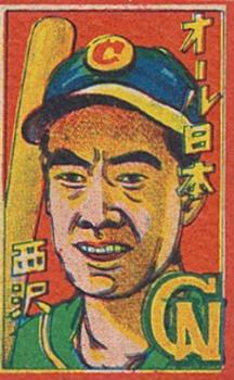 Michio Nishizawa #85x100