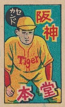 Tetsuharu Kawakami #4009