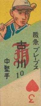 Seizo Furukawa #NNO