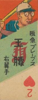 Tadayoshi Tamakoshi #NNO