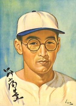 Kaoru Betto #NNO