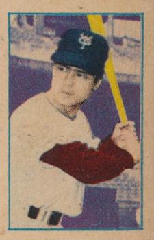 Sadaharu Oh #JC