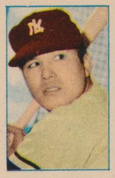 Yasumitsu Toyoda #8D