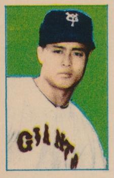 Sadaharu Oh #9D