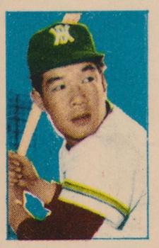 Masahiro Nakata #4S