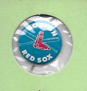 Boston Red Sox #NNO