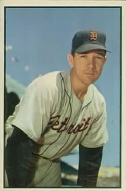 Bill Wight #100