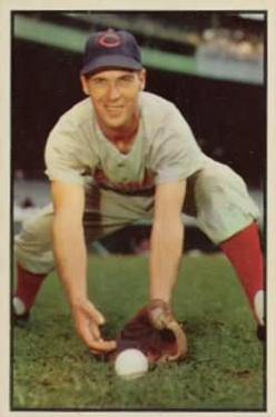 Bobby Adams #108