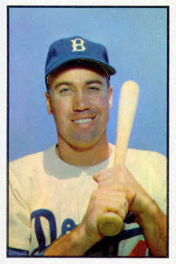 Duke Snider #117