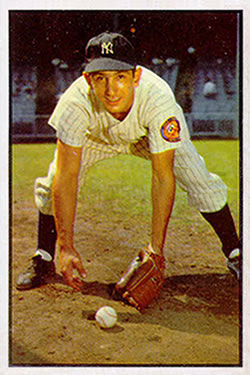 Billy Martin #118