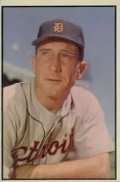 Fred Hutchinson #132