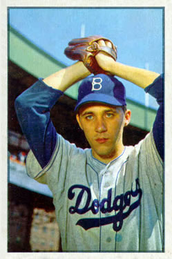 Billy Loes #14