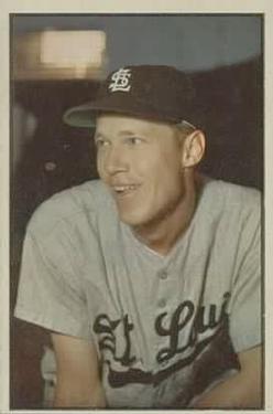 Don Lenhardt #20