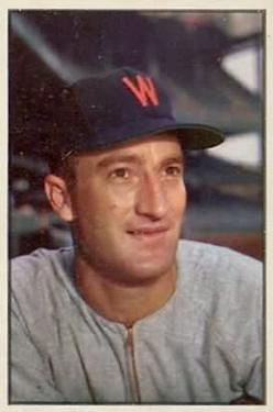 Bob Porterfield #22