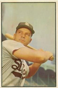 Vic Wertz #2