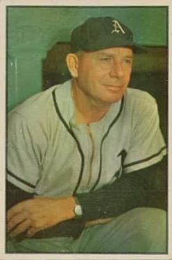 Jimmie Dykes #31